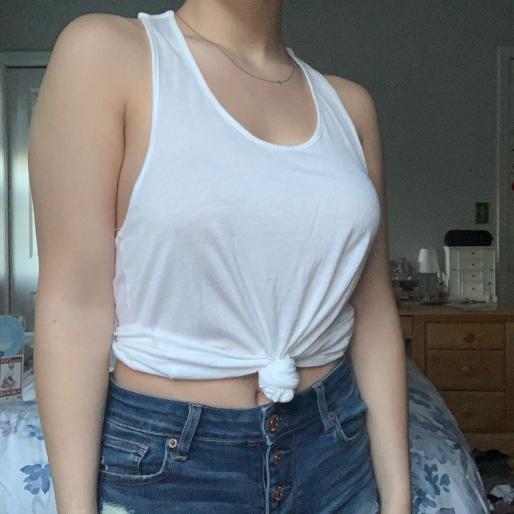Charlotte Russe Top